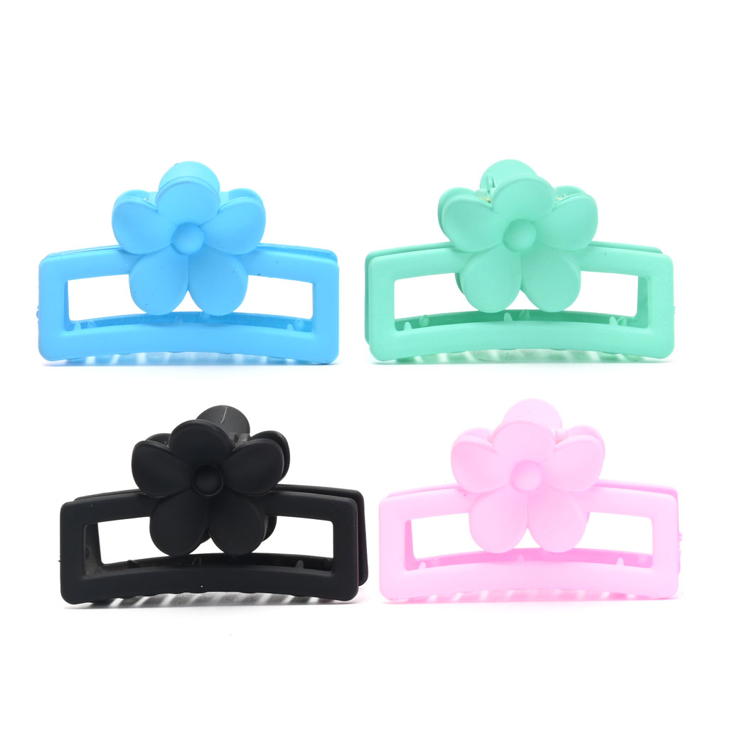 Broche de pelo Velvet