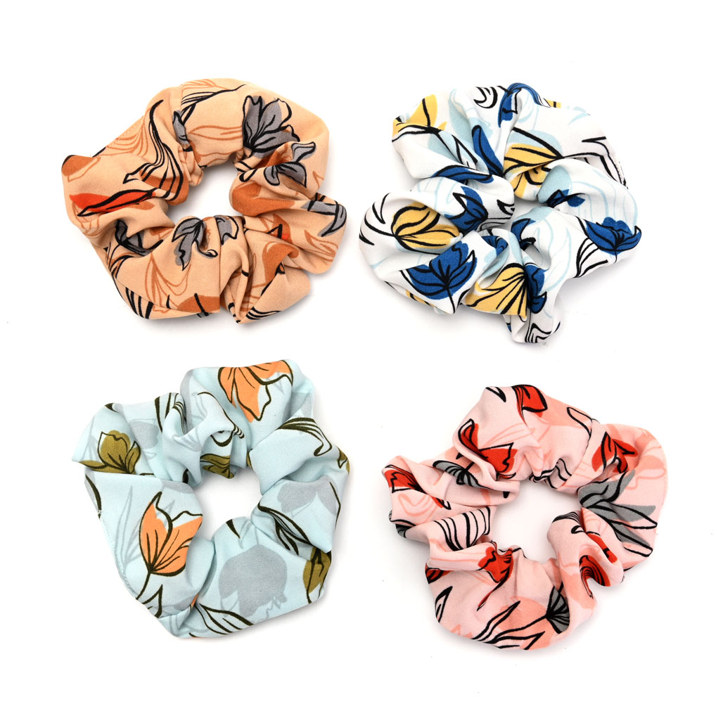 Scrunchie Velvet