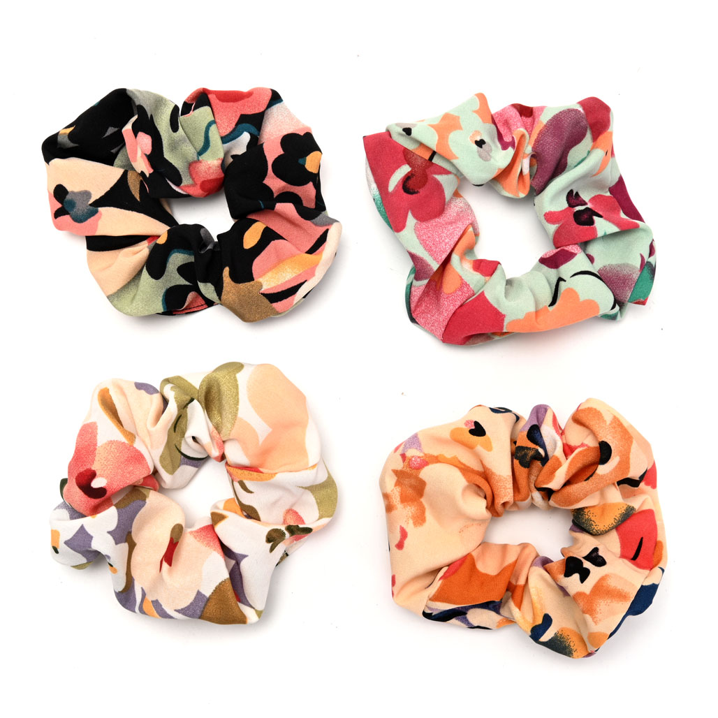 Scrunchie Velvet