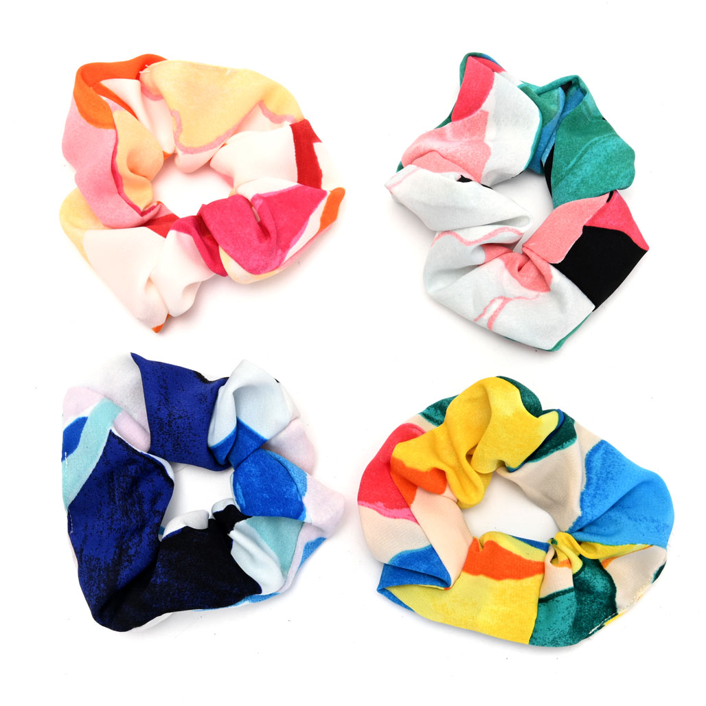Scrunchie Velvet