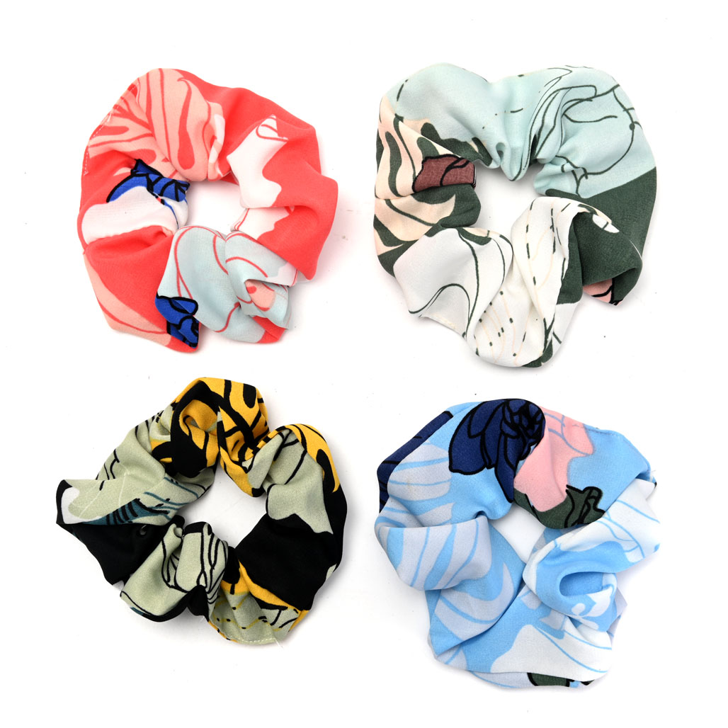 Scrunchie Velvet