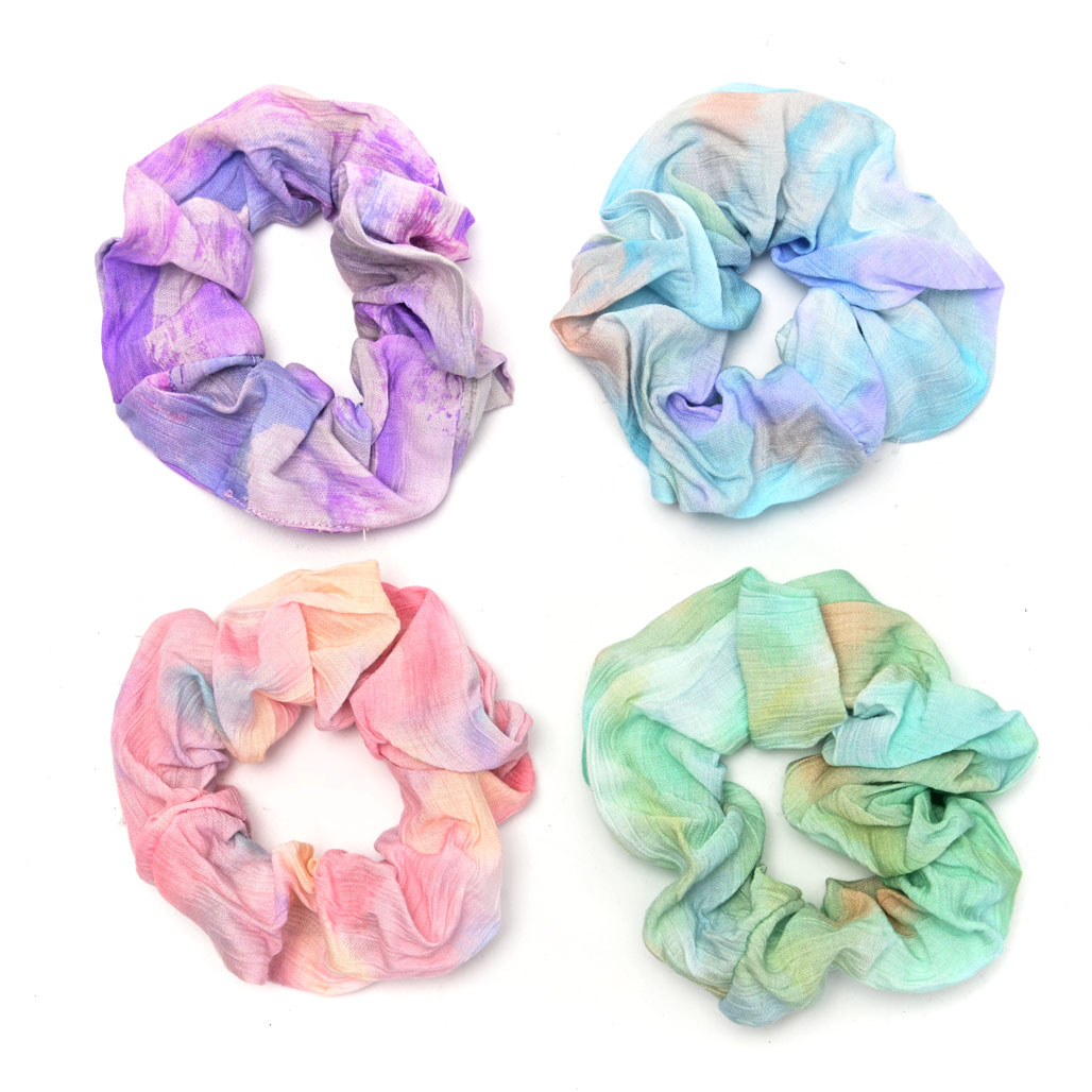 Scrunchie Velvet