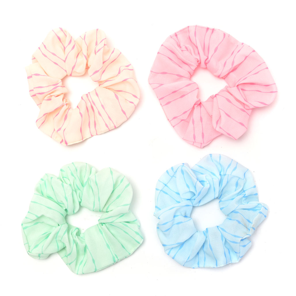 Scrunchie Velvet