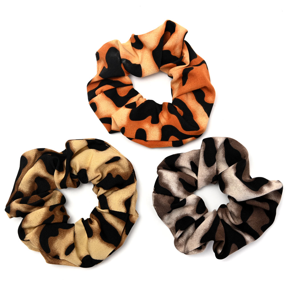 Scrunchie Velvet