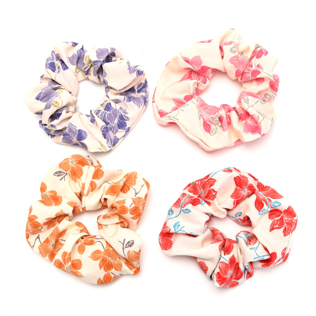 Scrunchie Velvet