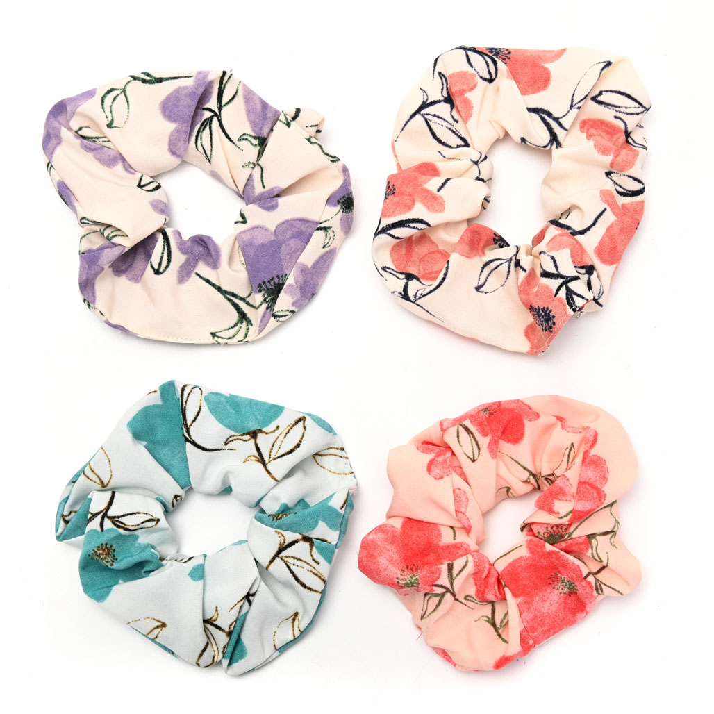 Scrunchie Velvet