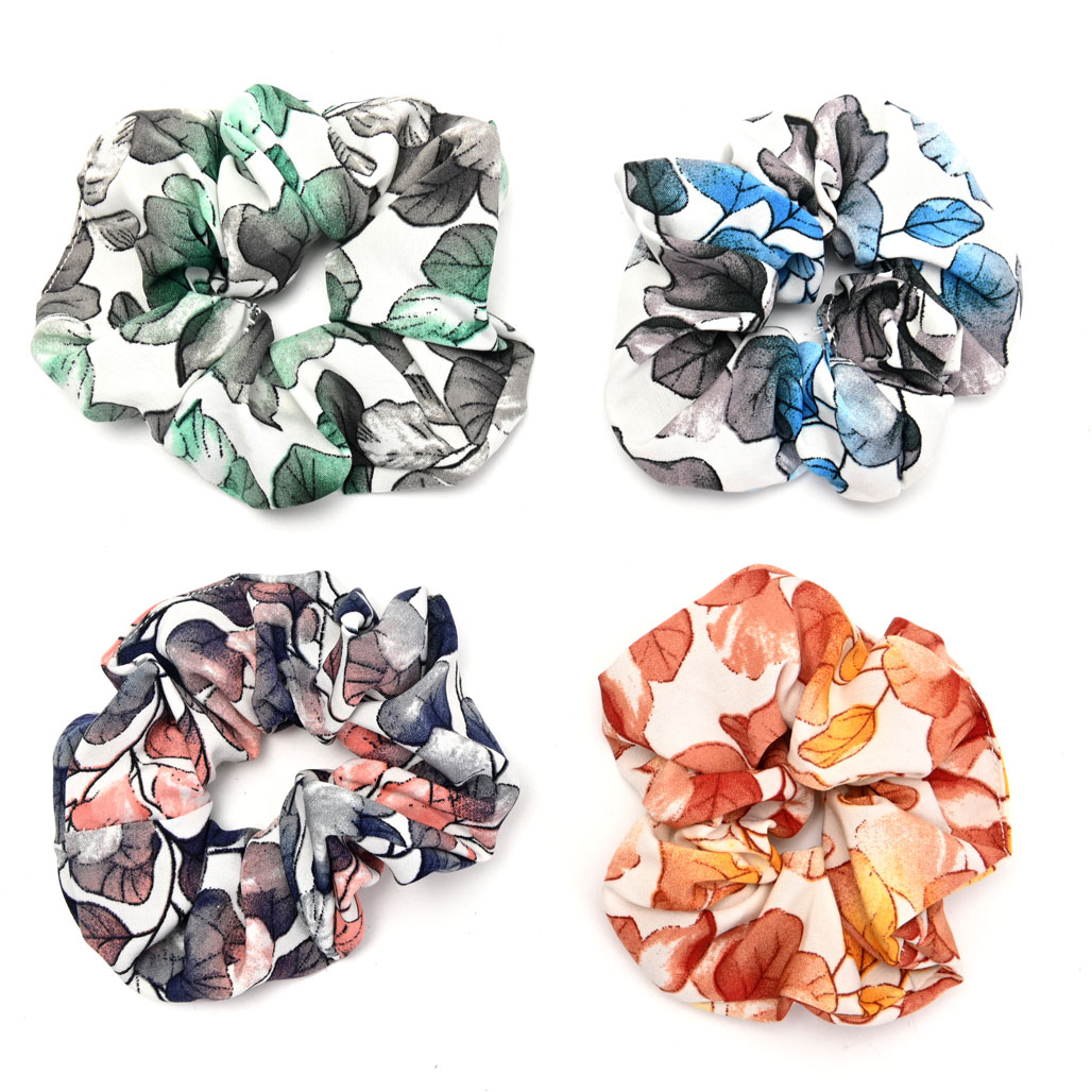 Scrunchie Velvet
