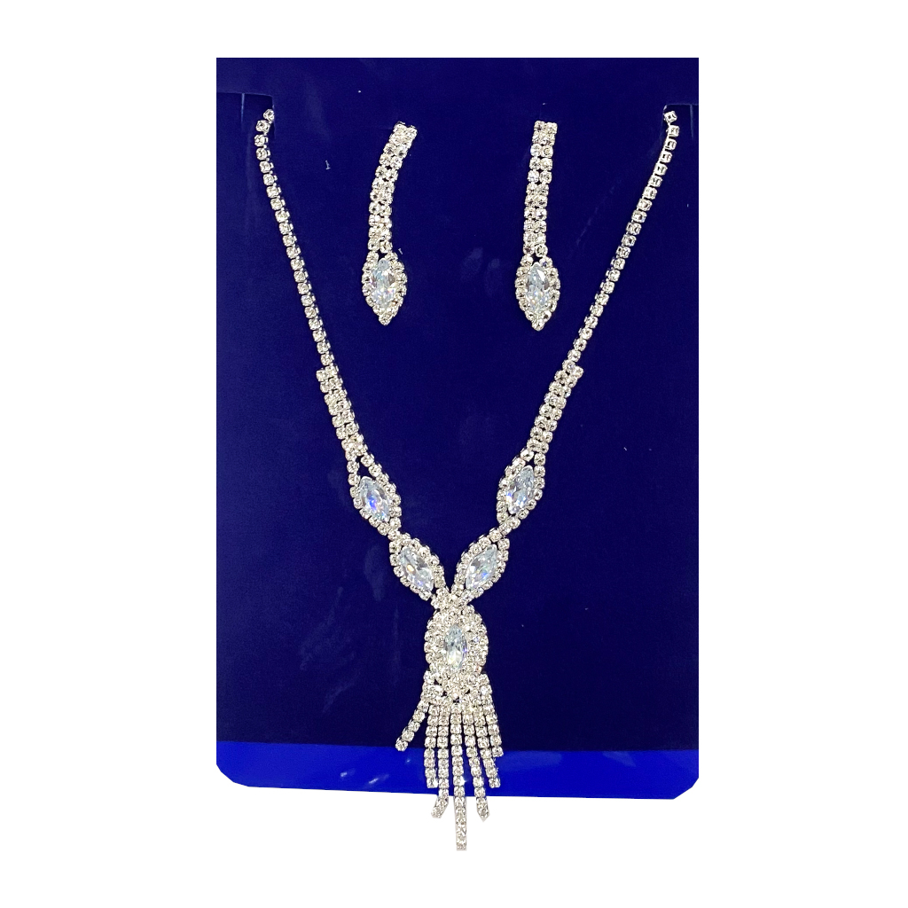 Sets bijou strass