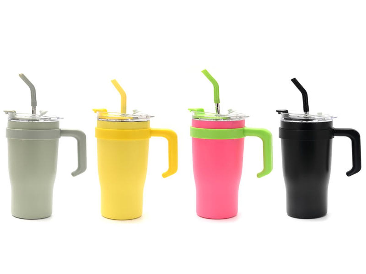 VASO TERMICO 1200 ML