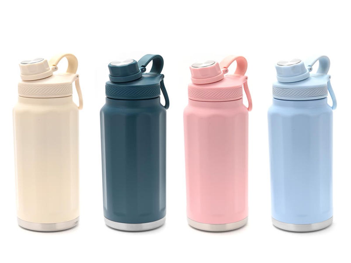 Botella termica 960ML