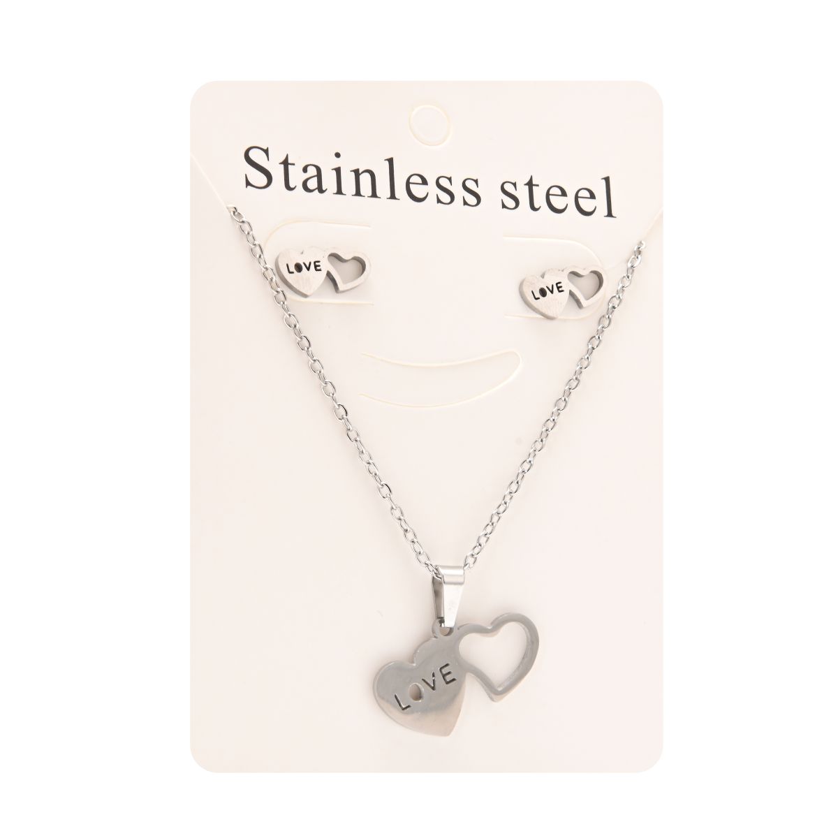 Set Cadena y AROS AQ