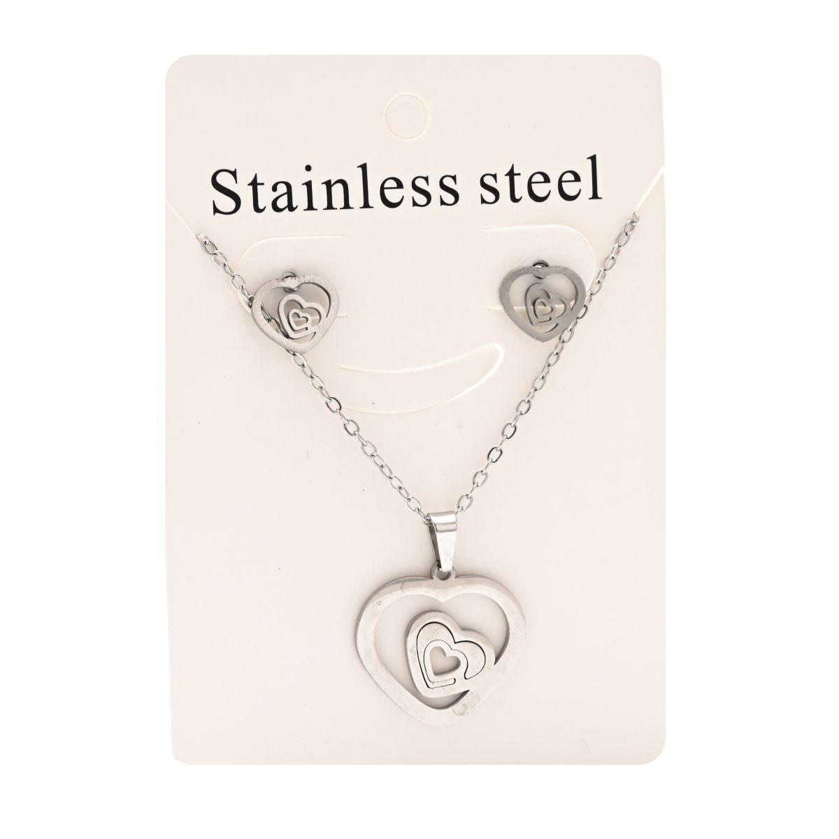 Set Cadena y AROS AQ