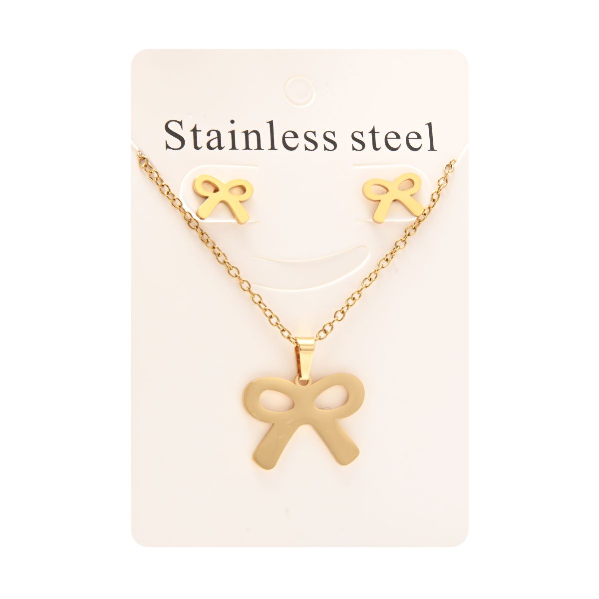 Set Cadena y AROS AQ