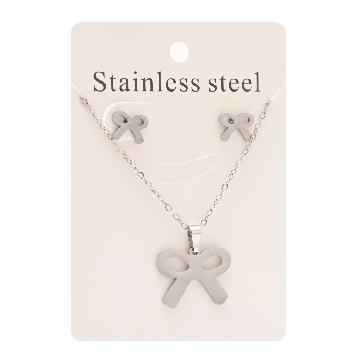 Set Cadena y AROS AQ