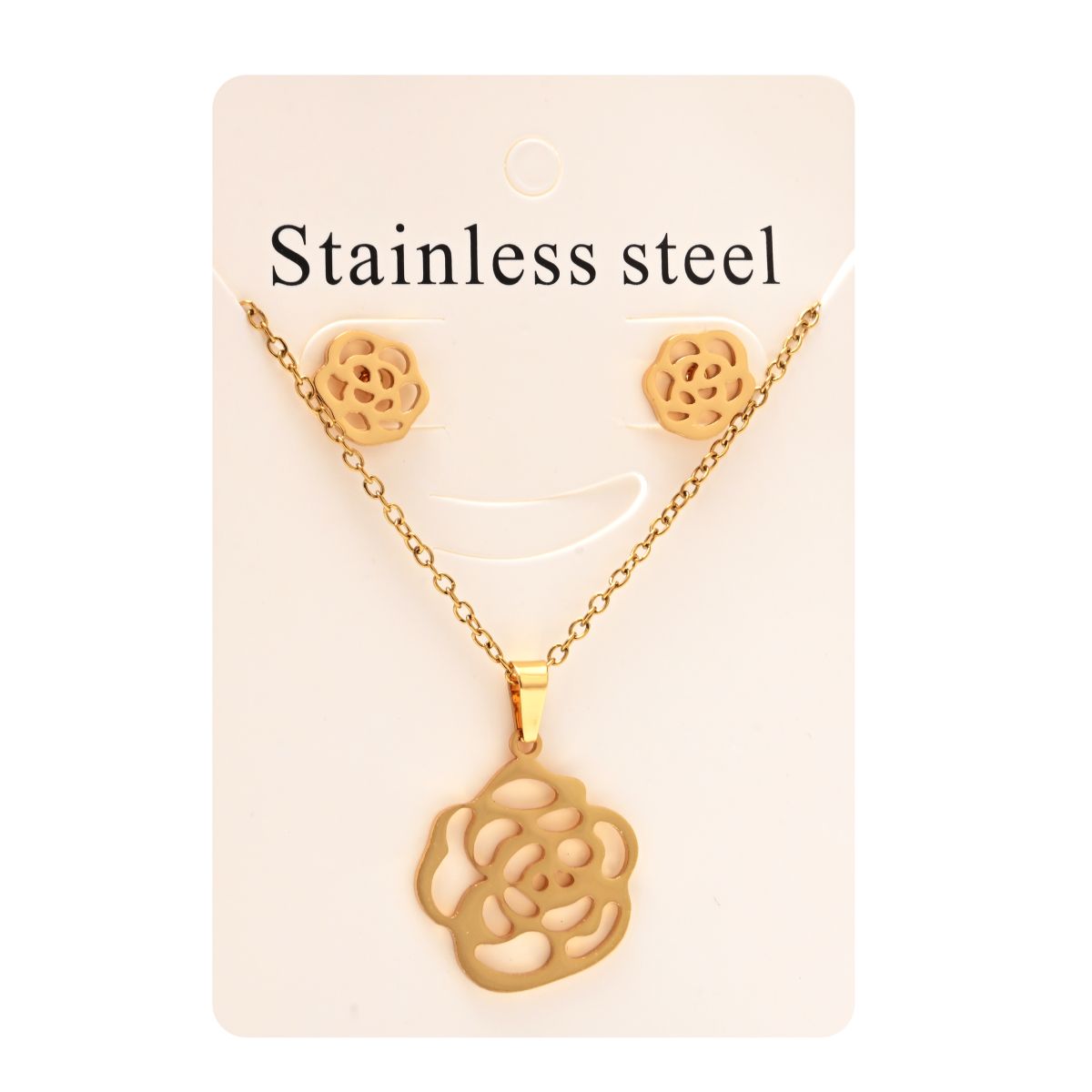 Set Cadena y AROS AQ