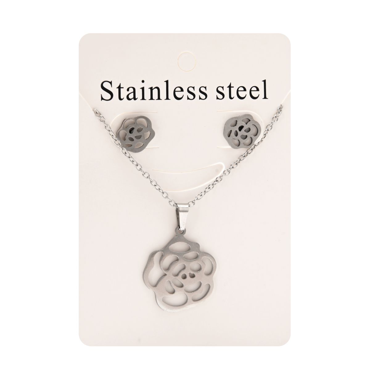 Set Cadena y AROS AQ