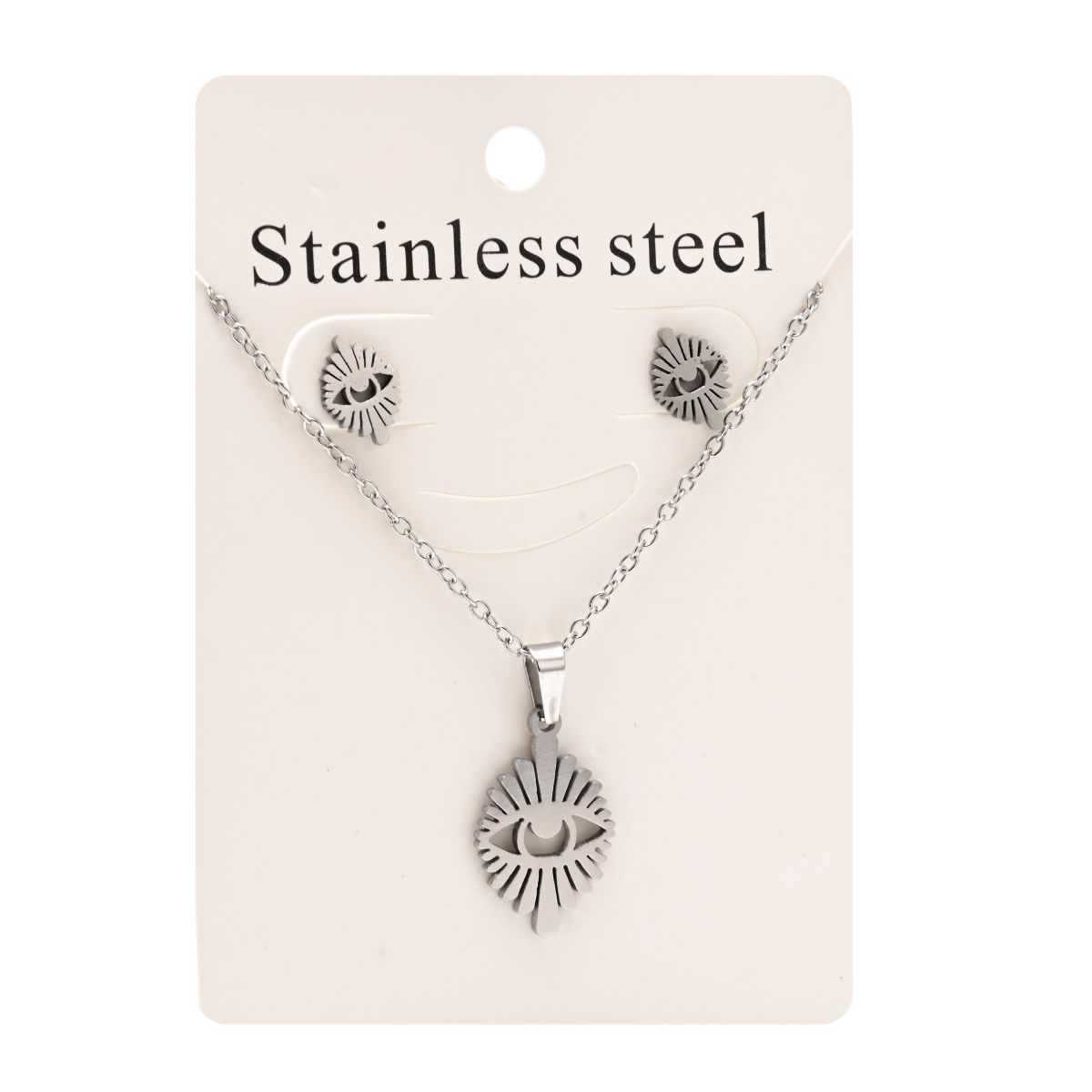 Set Cadena y AROS AQ