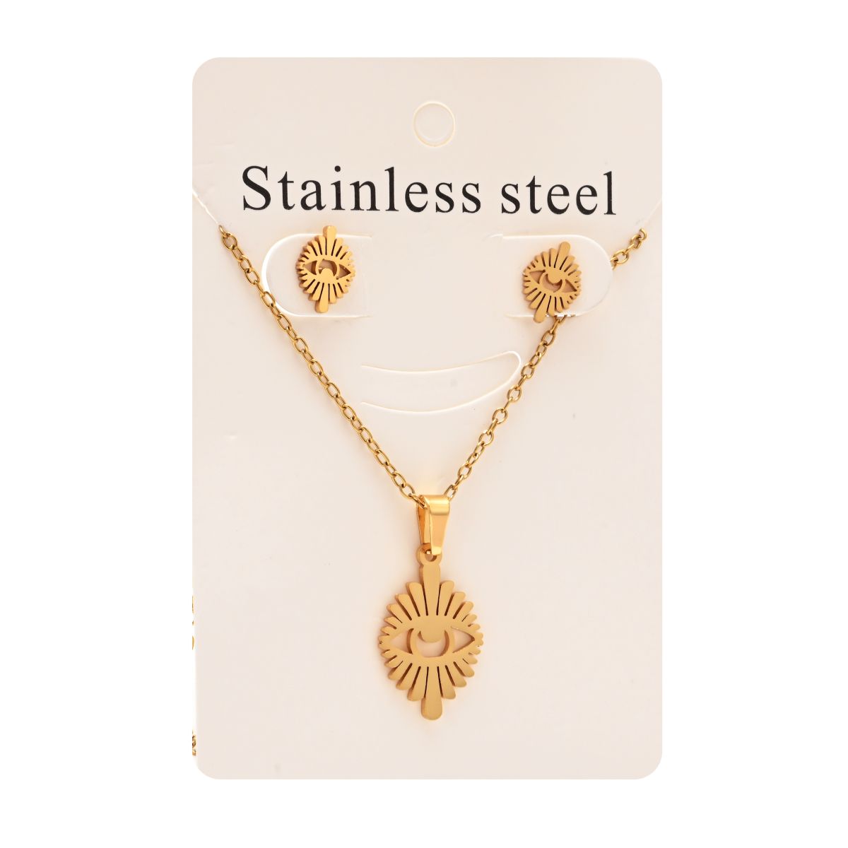 Set Cadena y AROS AQ