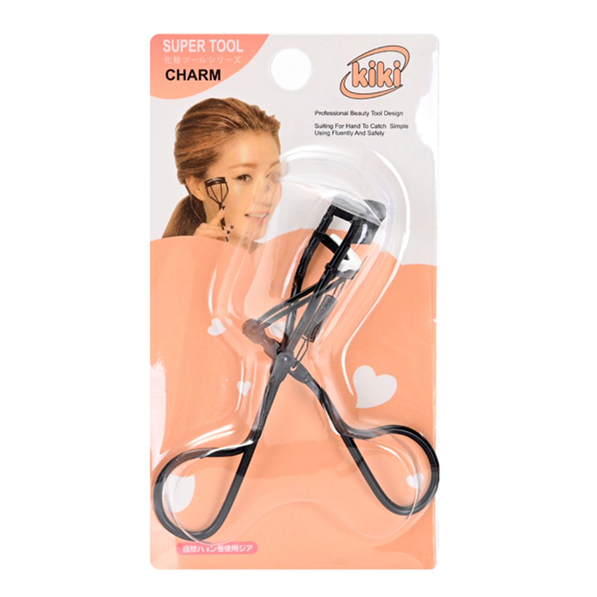 Arqueador de pestanas