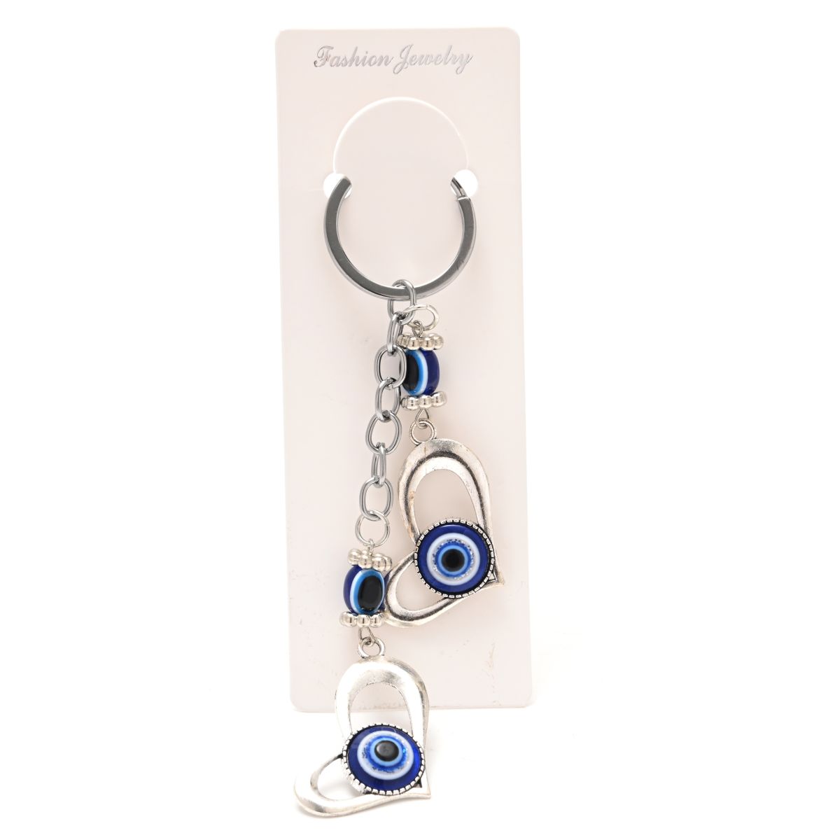 LLAVERO OJO TURCO