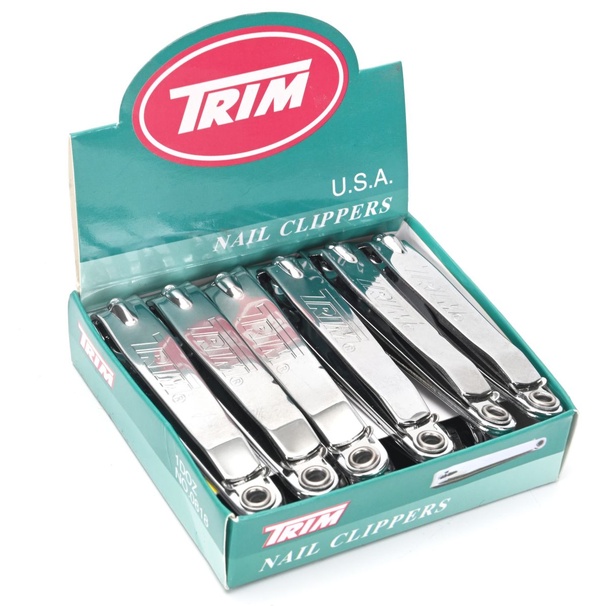 Alicate - caja por doce unidades