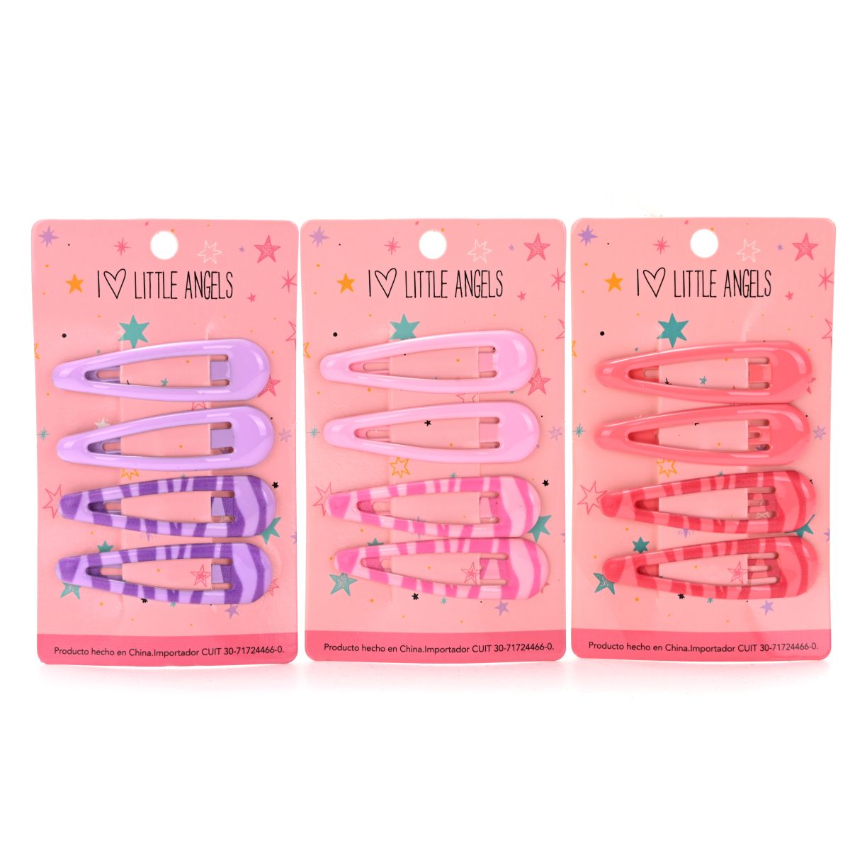 Tic Tac Little Angel Carton por 4 unidades