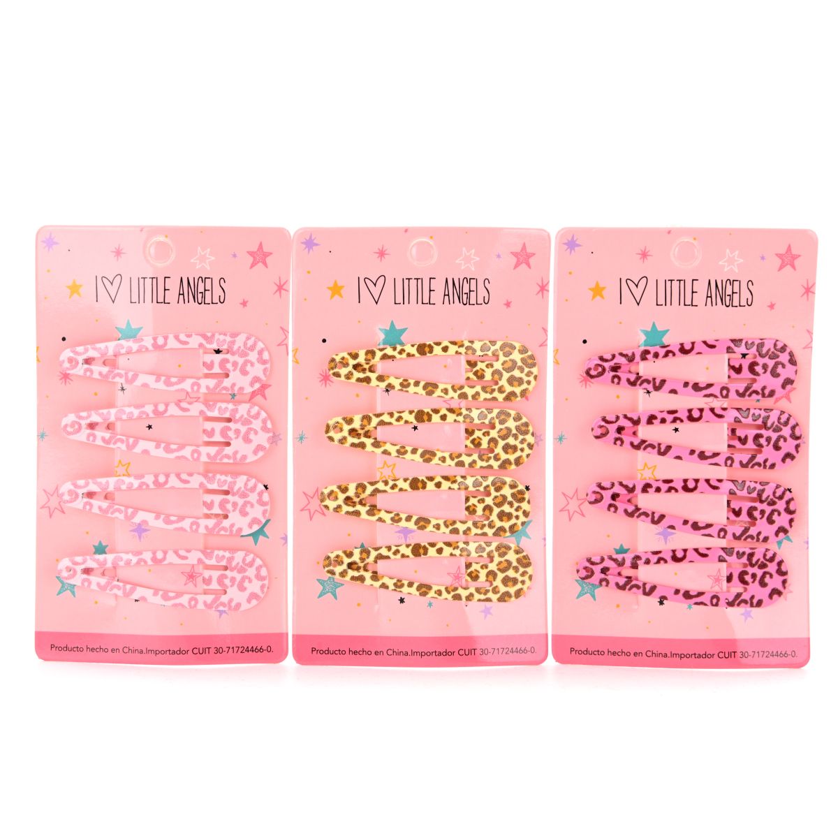 Tic Tac Little Angel Carton por 4 unidades