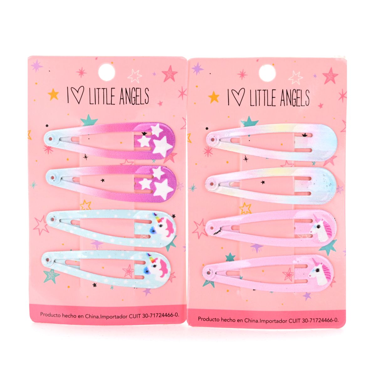 Tic Tac Little Angel Carton por 4 unidades