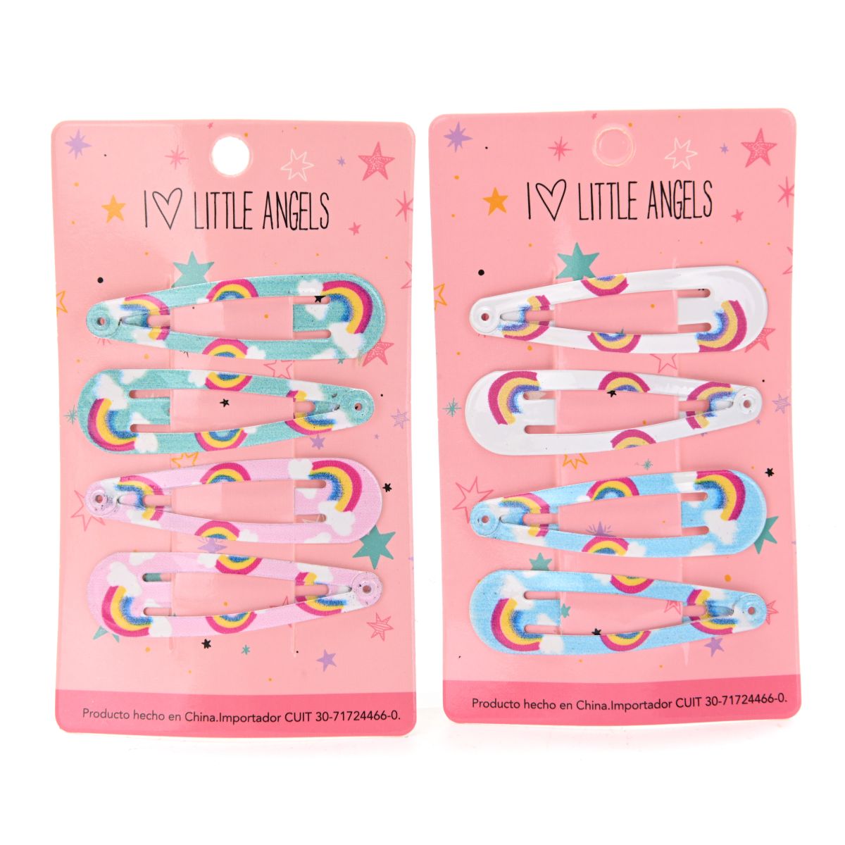 Tic Tac Little Angel Carton por 4 unidades