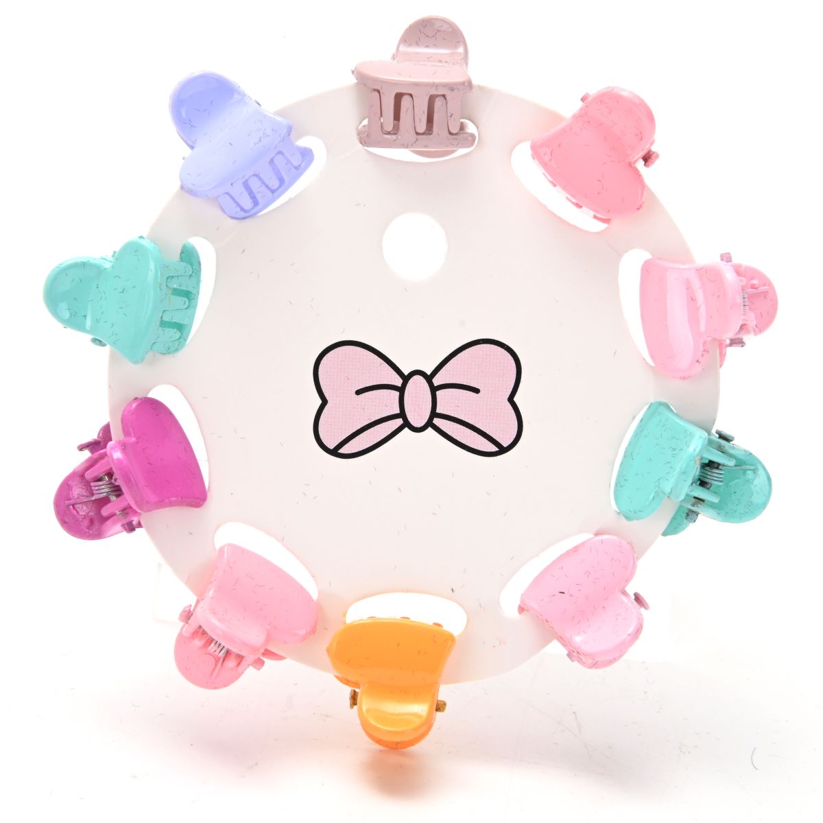 Carton Mini broche pelo Little Angel por 10 unid