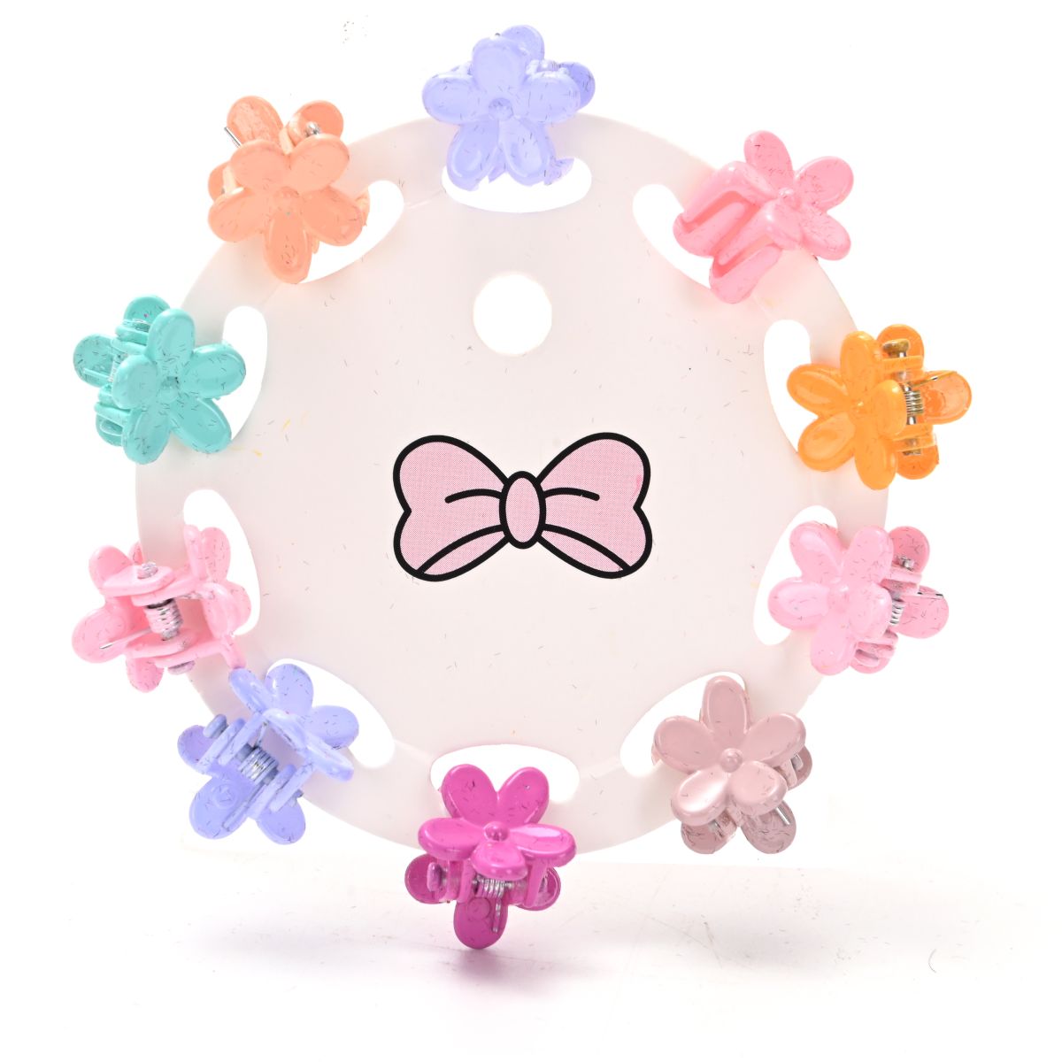 Carton Mini broche pelo Little Angel por 10 unid