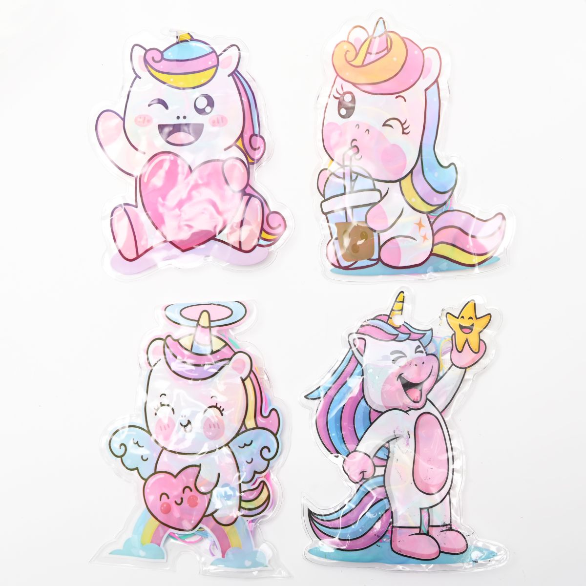 Estuche Terminales de trenza