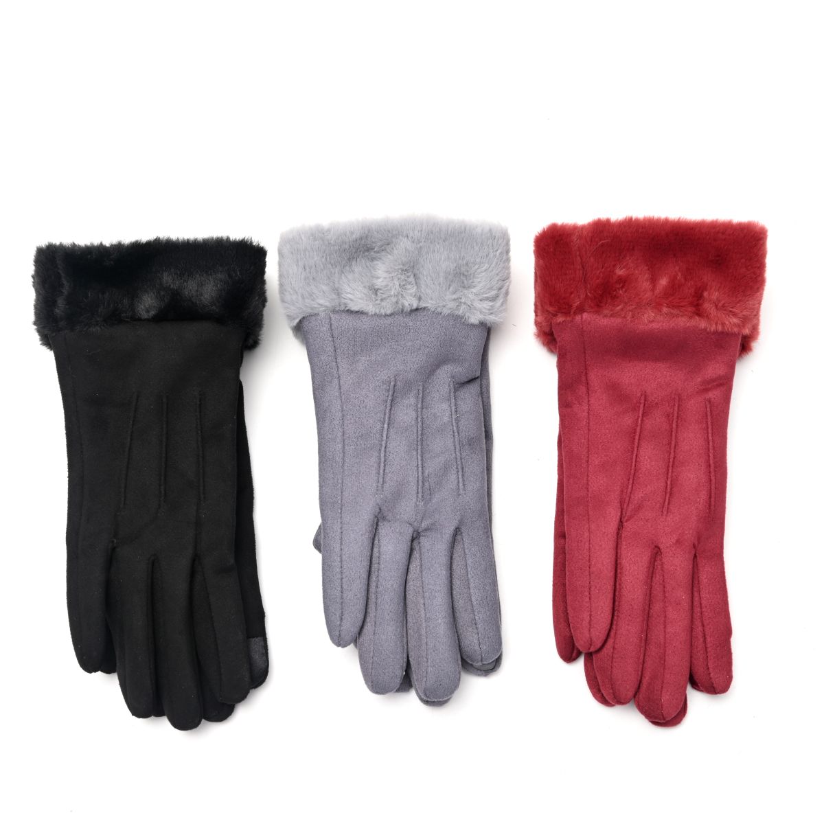 Guantes PDB ACCESORIOS