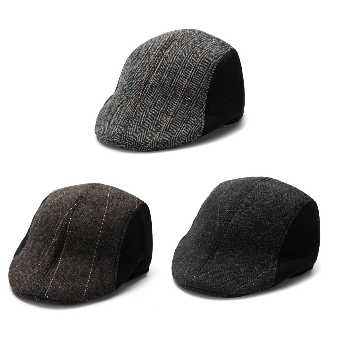 Boina invierno PDB ACCESORIOS