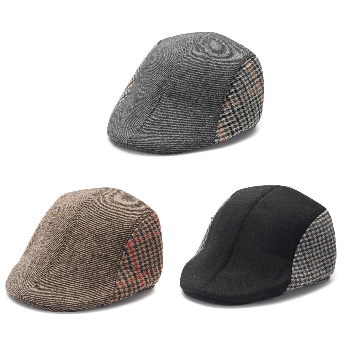 Boina invierno PDB ACCESORIOS