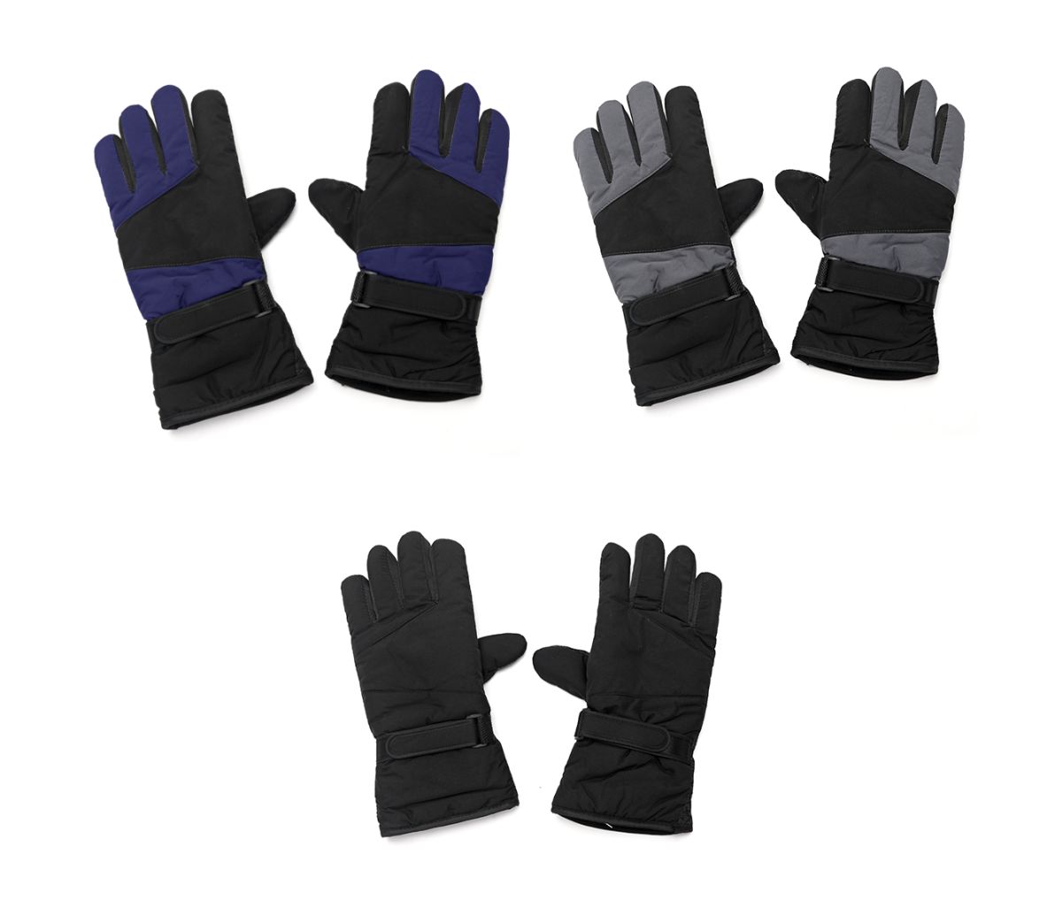 Guantes PDB ACCESORIOS
