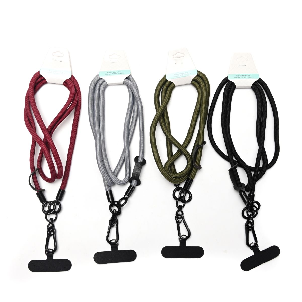 Correa para celular VELVET