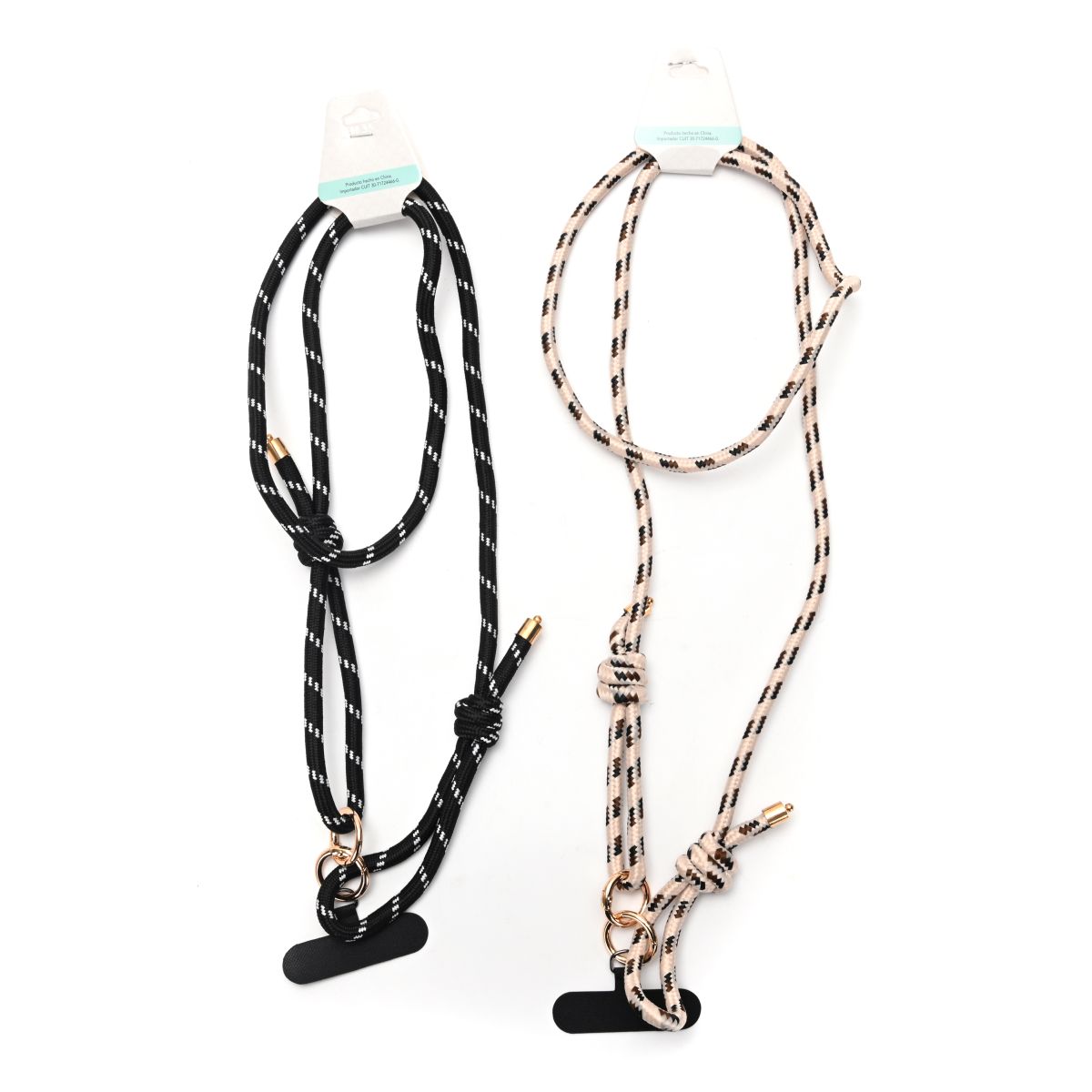 Correa para celular VELVET