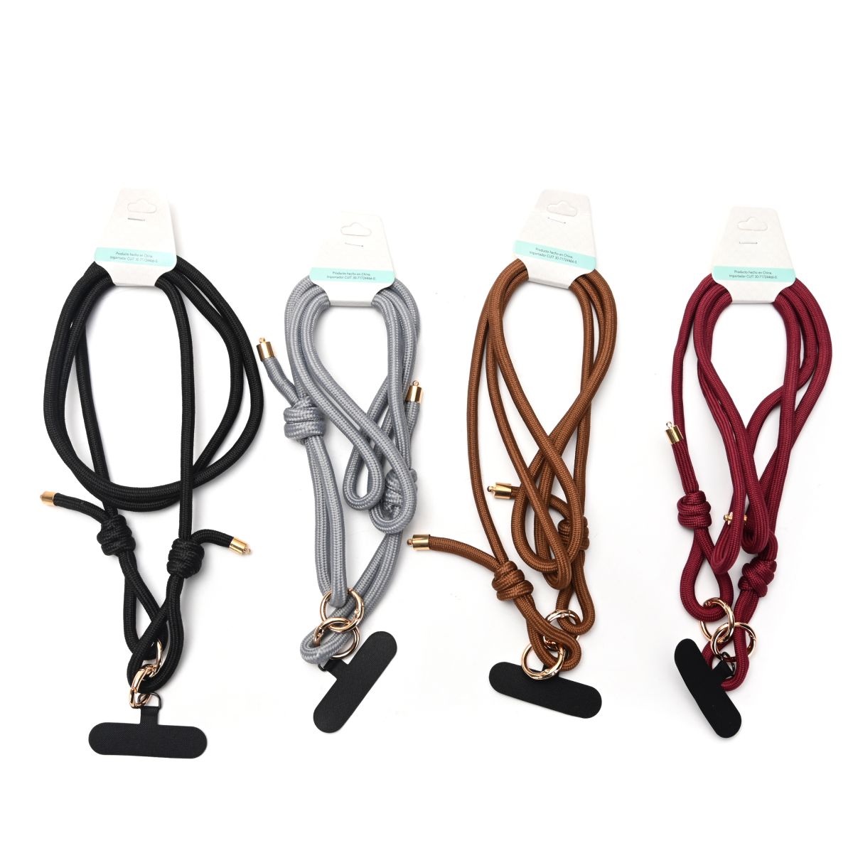 Correa para celular VELVET