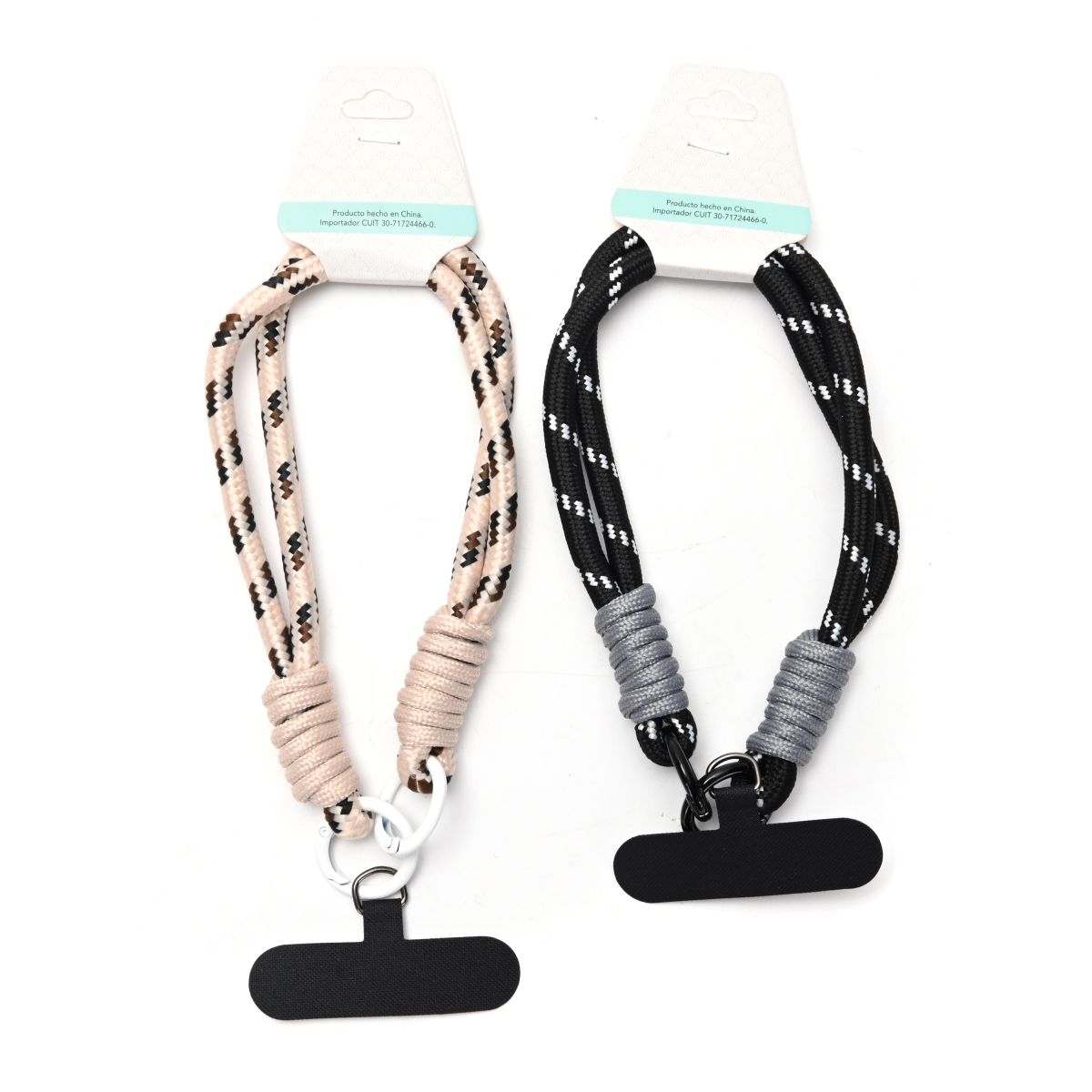 Correa para celular VELVET