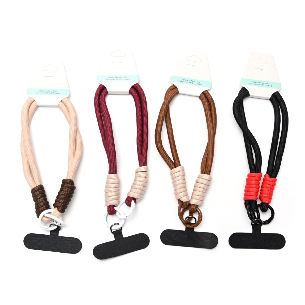 Correa para celular VELVET