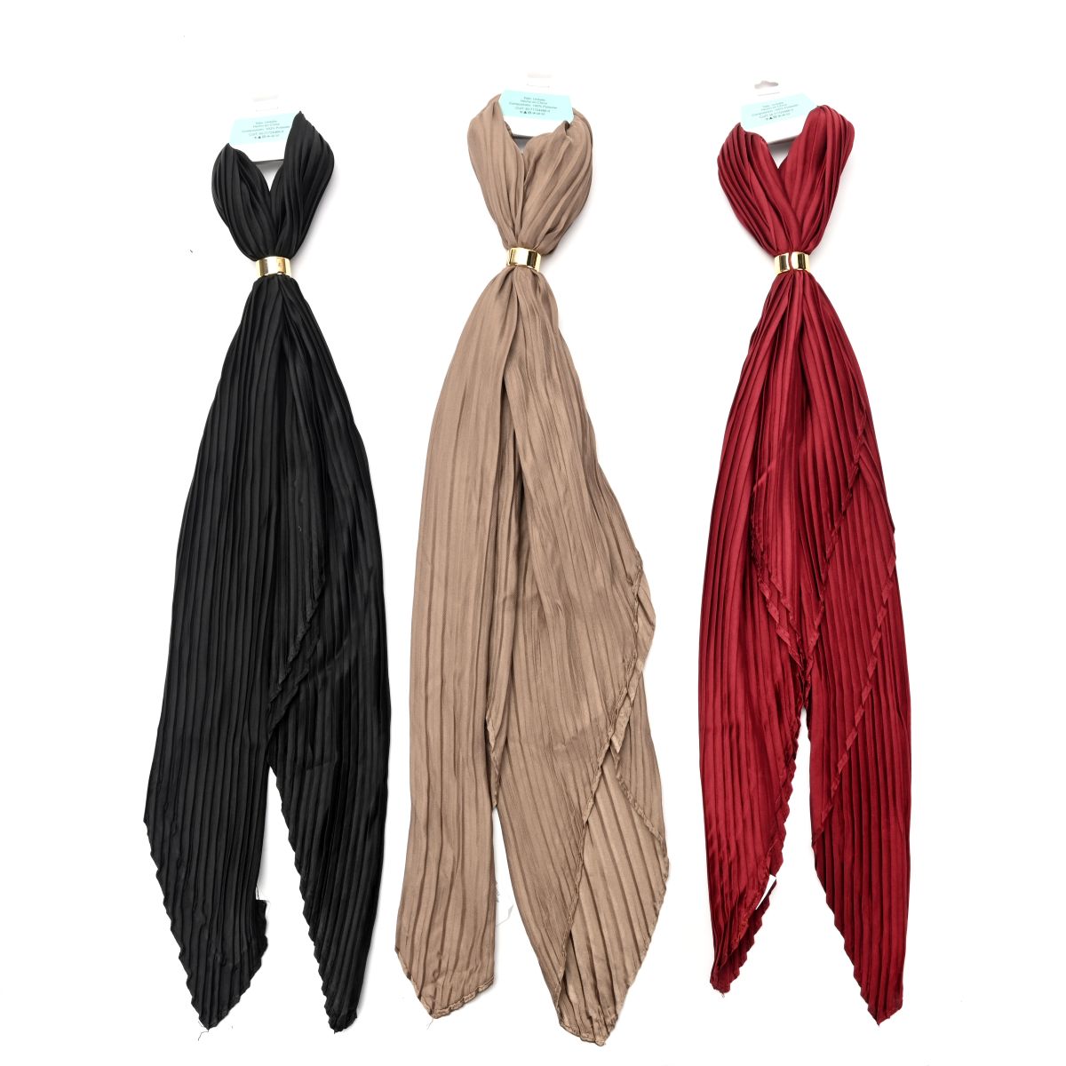 Panuelos de cuello VELVET 70x70cm