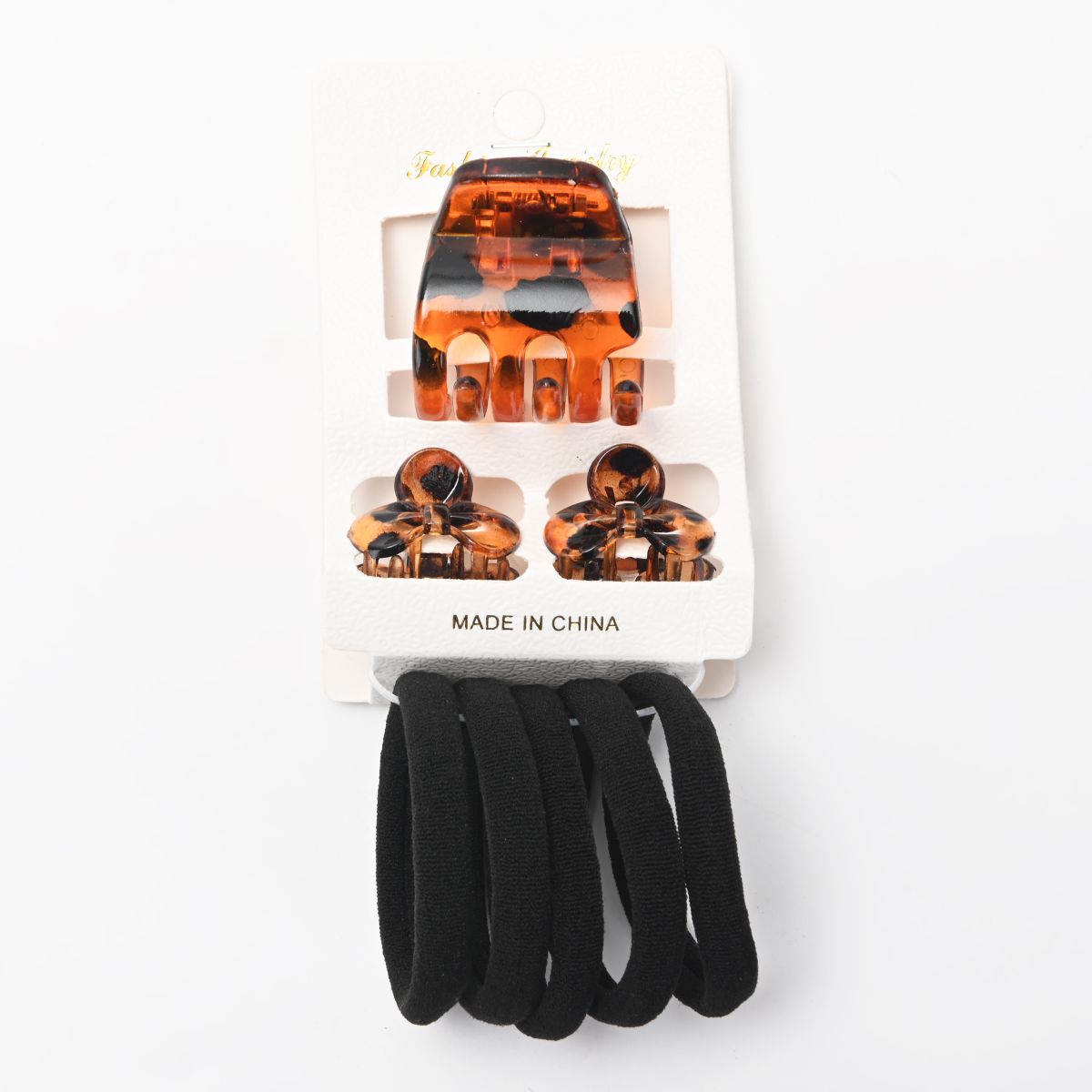 Set de accesorios de pelo Velvet