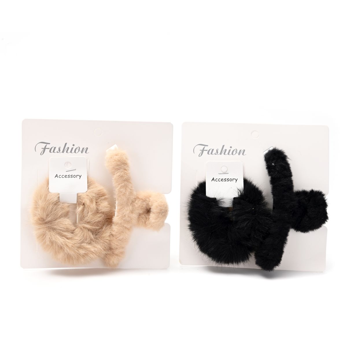 Set de accesorios de pelo Velvet