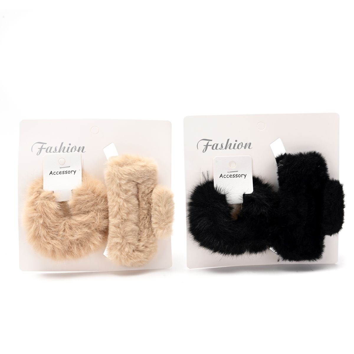 Set de accesorios de pelo Velvet