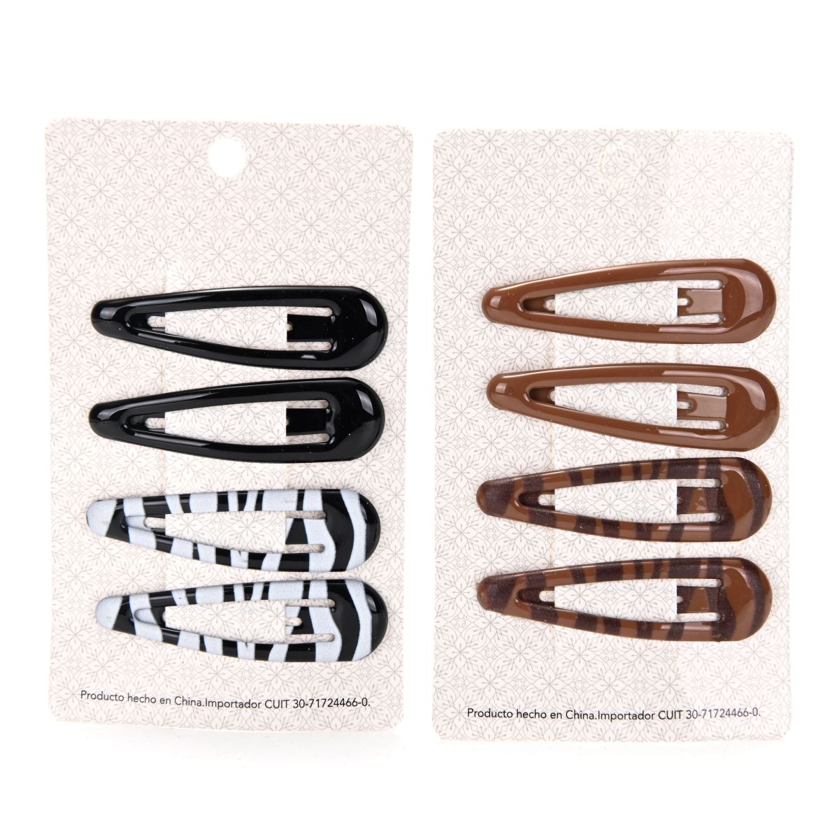 TIC TAC VELVET CARTON POR  4 unid