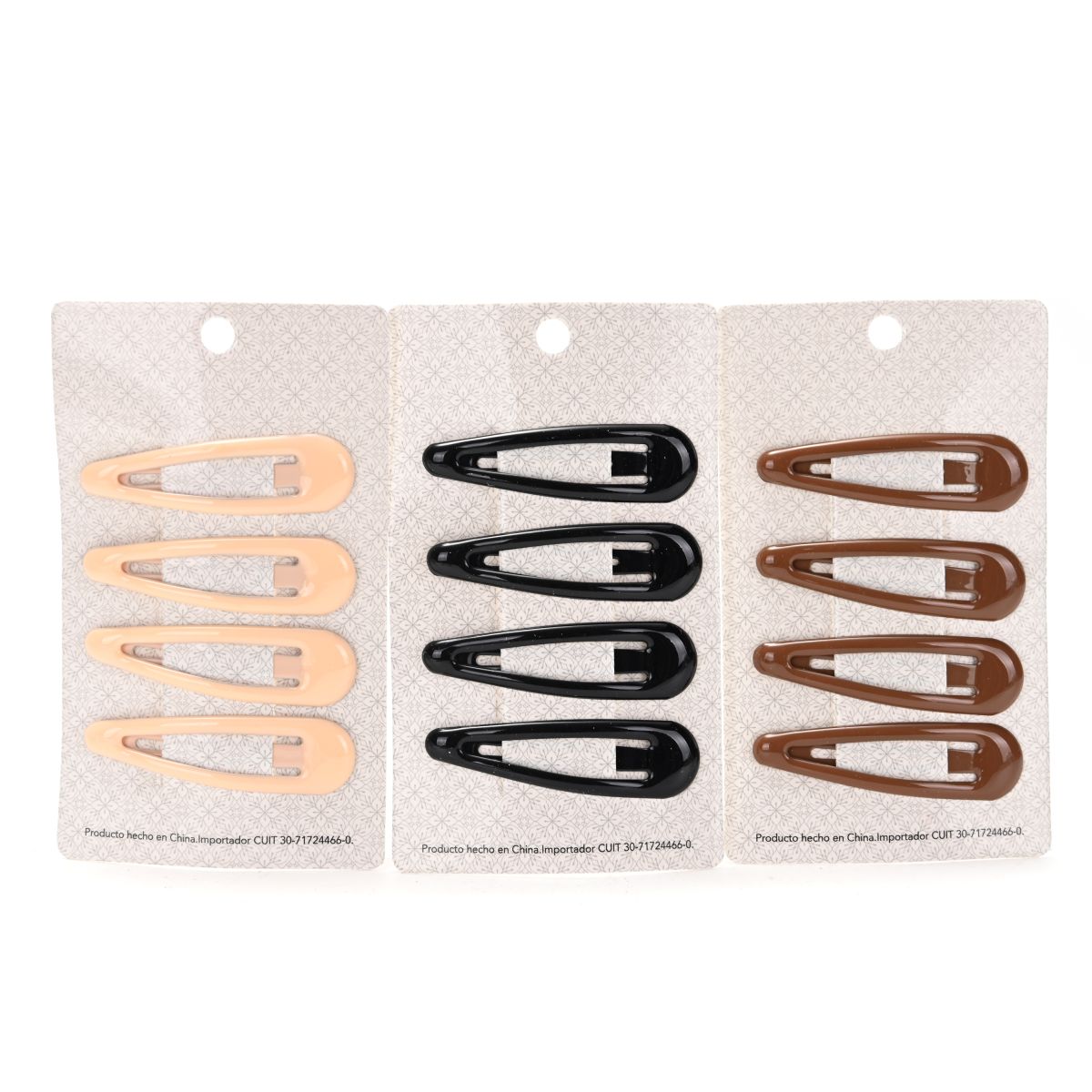 TIC TAC VELVET CARTON POR  4 unid