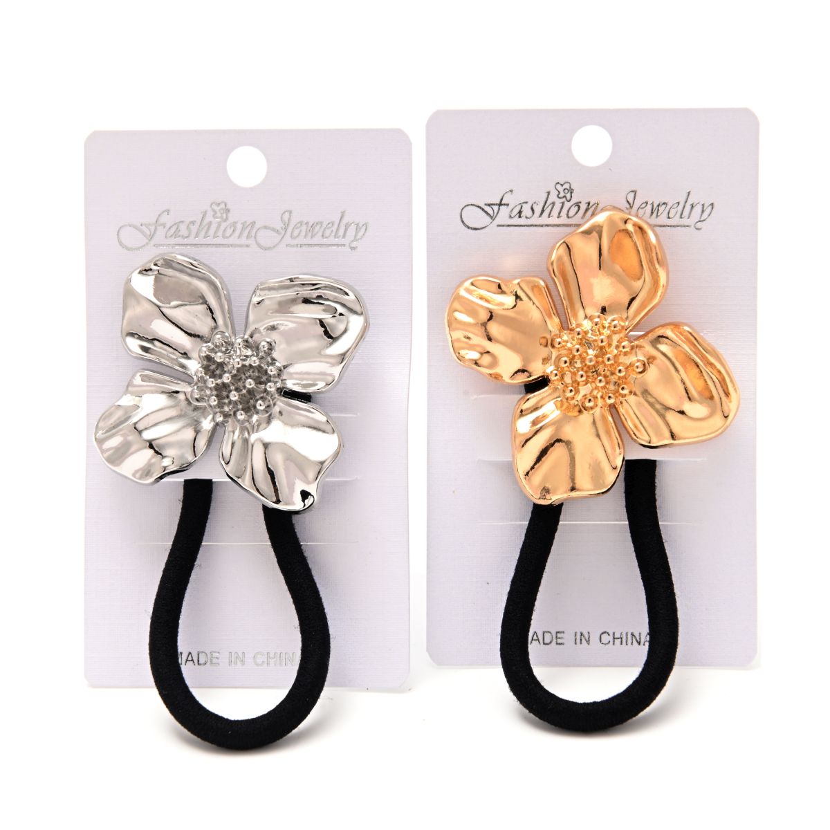 Colita de pelo Velvet