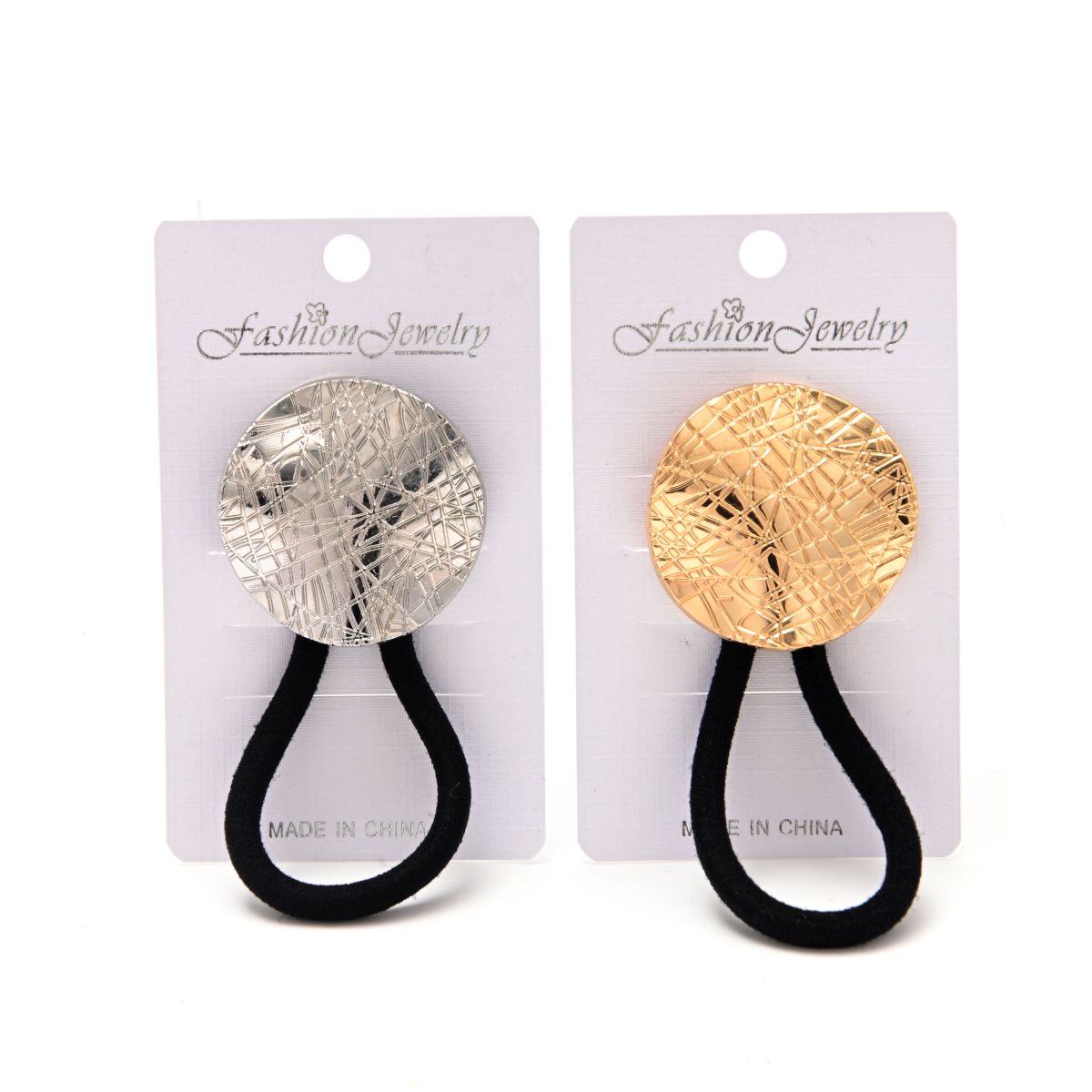 Colita de pelo Velvet