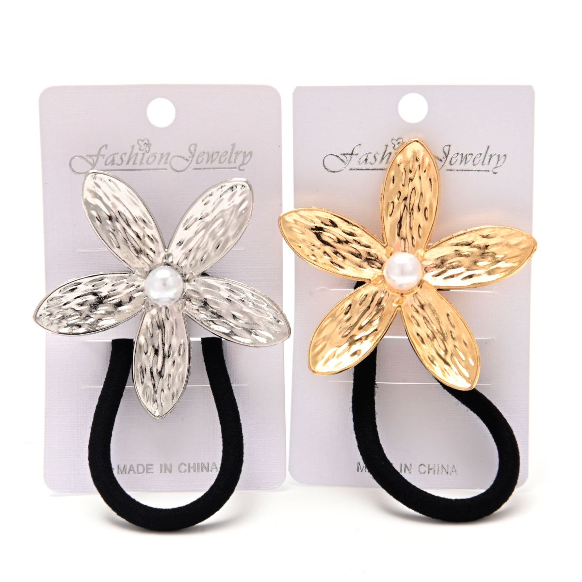 Colita de pelo Velvet